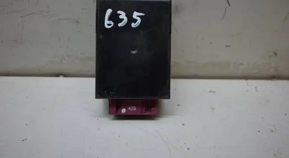 BMW X5 E53 Light module LCM 8375964