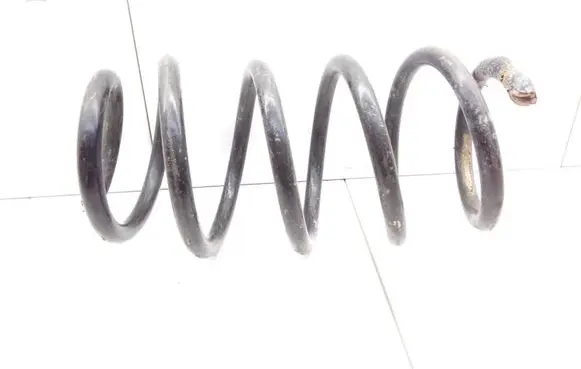 Opel Sintra Rear coil spring