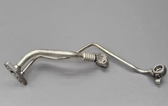 Honda Accord Turbo turbocharger oiling pipe/hose