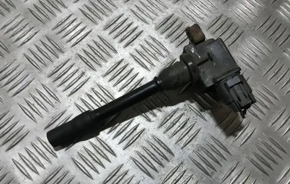 Mitsubishi Carisma High voltage ignition coil fk0138