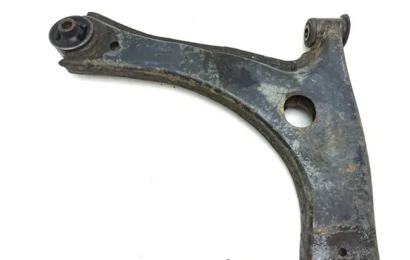 Ford Transit Front lower control arm/wishbone