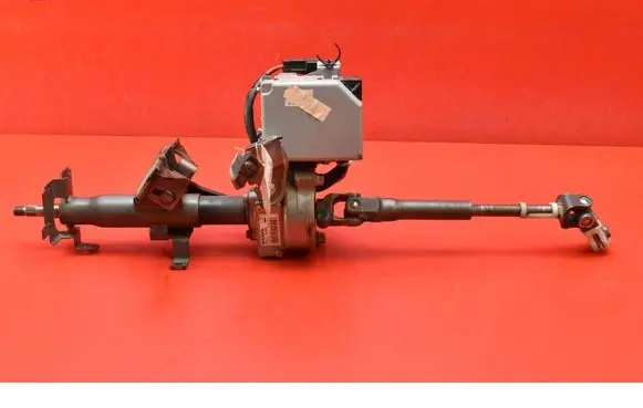 Nissan Juke I F15 Power steering pump 48810-BA66B