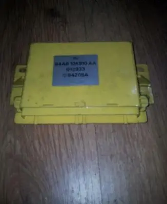 Ford Scorpio Other control units/modules 84ab10k910aa
