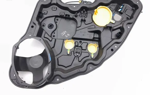 Jeep Cherokee Rear window lifting mechanism without motor 68227456AA