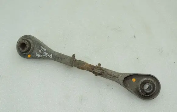 Peugeot 508 Rear control arm 517847