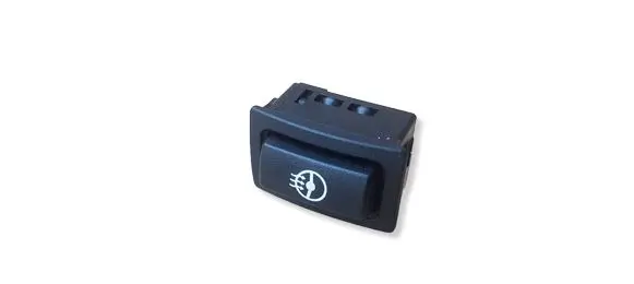 BMW 2 F45 Steering wheel heating switch 9267365