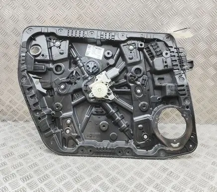 Mercedes-Benz EQA Front door electric window regulator A1775456400 A0009065806