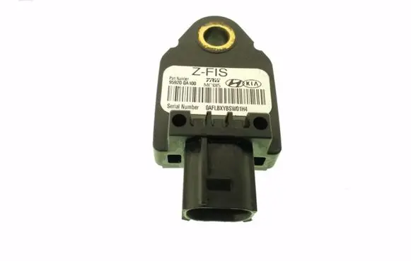 KIA Ceed Airbag deployment crash/impact sensor 959200A100