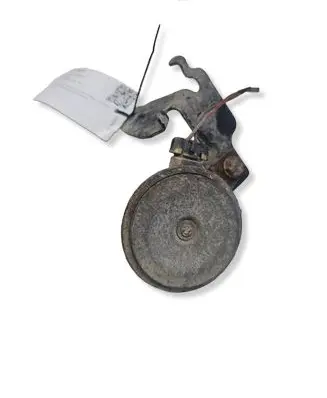 Opel Meriva A Horn signal 13128330