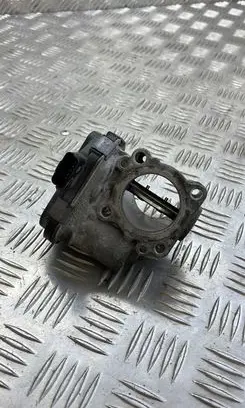 Ford C-MAX II Throttle valve 9673534480 28275019