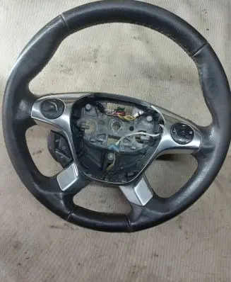 Ford Transit Custom Steering wheel 6202062