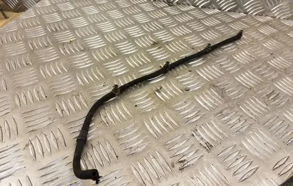 Hyundai ix35 Fuel return line/hose 