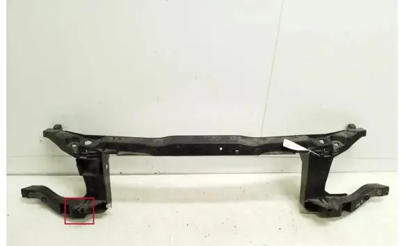 Mercedes-Benz Vito Viano W447 Radiator support slam panel A4478801103