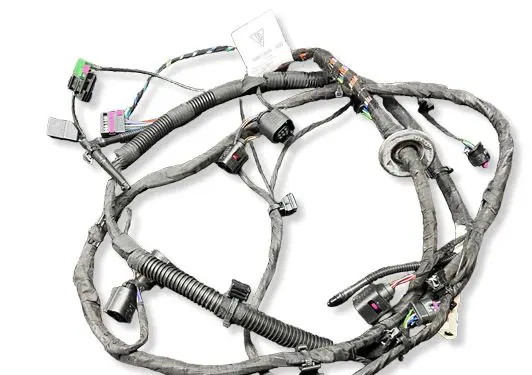 Porsche Macan (95B) Other wiring loom 95B971104AN 95B971104