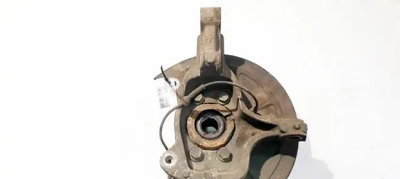 Renault Laguna III Front wheel hub 400140006r