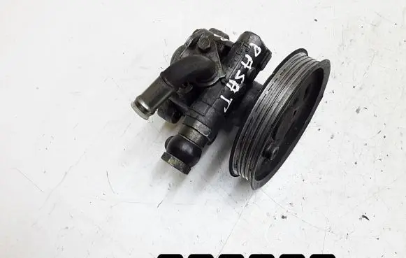 Volkswagen PASSAT B5 Power steering pump