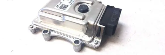 Hyundai Tucson TL Gearbox control unit/module 429513DNC0