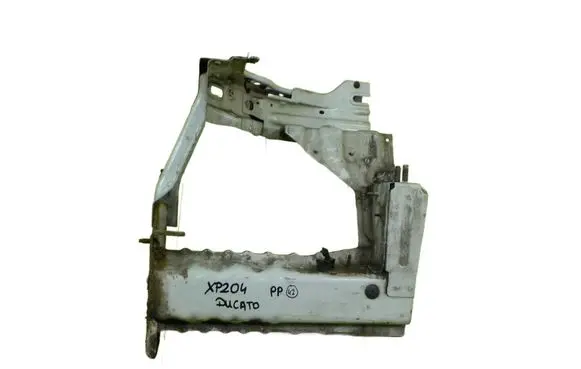 Fiat Ducato Front side member PRZOD