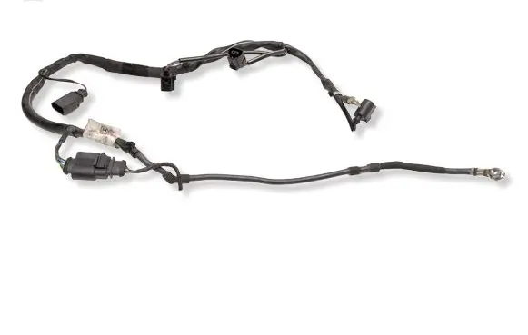Skoda Yeti (5L) Wires (generator/alternator) 1K0971349CP