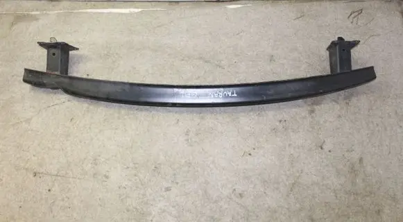 Volkswagen Touran II Rear bumper cross member 1T0807586