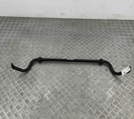 Volkswagen Touareg III Front anti-roll bar/sway bar 4M0411305B