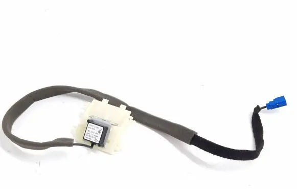 Renault Clio IV Aerial antenna amplifier 259752753R R169616