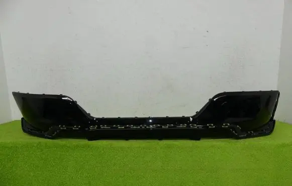 BMW 7 G70 Rear bumper 8081541