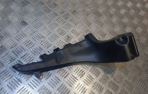 Audi Q5 SQ5 Cabin air duct channel 8K1819152B