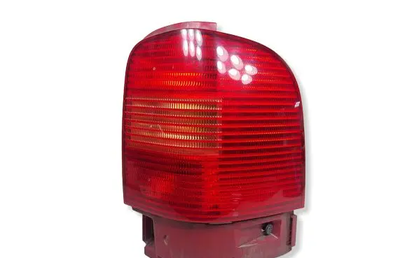 Volkswagen Sharan Rear/tail lights 148770KASACJA 148770