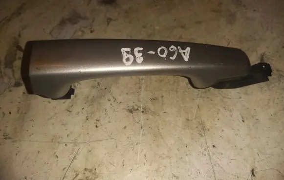 Volvo XC60 Rear door exterior handle 30753785