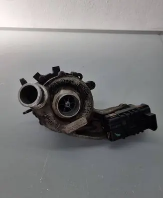 Land Rover Range Rover Sport L320 Turbo Ax206k682ca