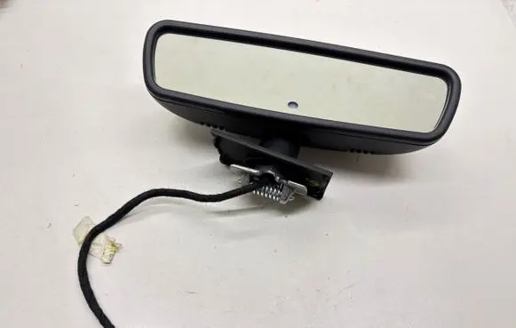 Audi A8 S8 D3 4E Rear view mirror (interior) 4E1857511B
