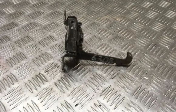 Fiat Grande Punto Engine bonnet/hood lock/catch