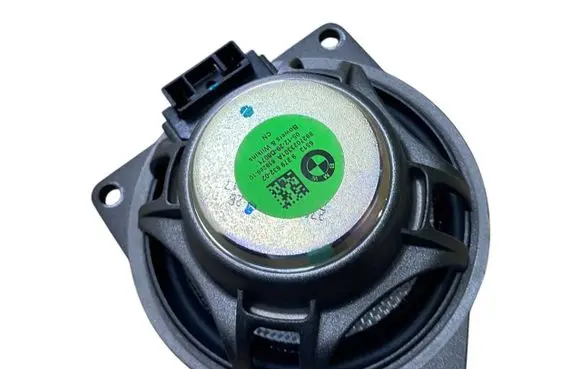 BMW 7 G11 G12 Panel speaker 9279632 65139279632