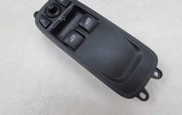 Volvo C30 Electric window control switch 31264926 49340