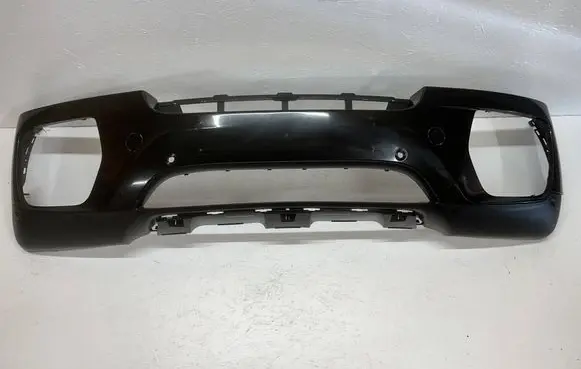 BMW X6 E71 Front bumper 51117179848 7179848