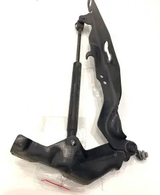 Volvo V70 Engine bonnet/hood hinges