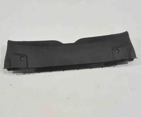 Mercedes-Benz C W205 Trunk/boot sill cover protection A2056900944