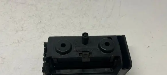 Ashtray (front)