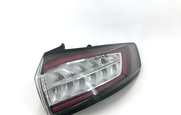 Ford Edge II Rear/tail lights FT4B13404A