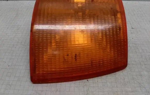 Volkswagen Transporter - Caravelle T4 Front indicator light 701953050