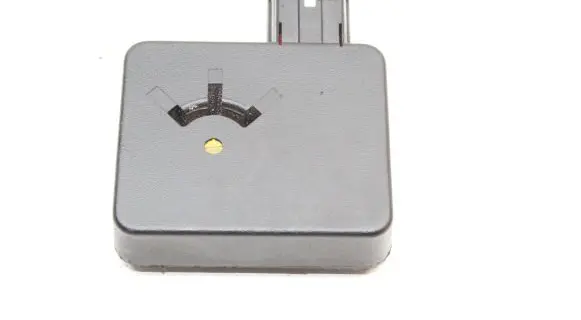 Nissan Leaf I (ZE0) Keyless (KESSY) go control unit/module 
