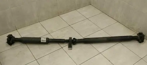 Mercedes-Benz S W221 Rear driveshaft/prop shaft A2214107706