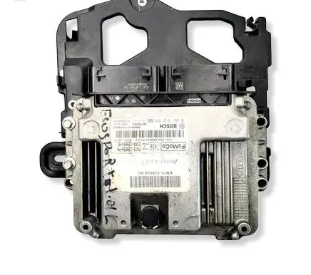 Ford Ecosport Engine control unit/module ECU FN1512A650PA