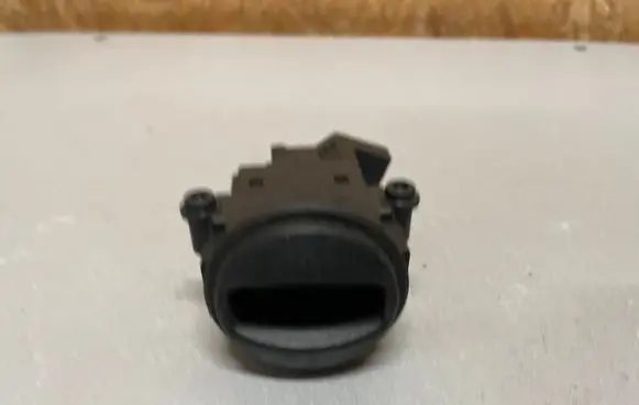 BMW 5 E60 E61 Ignition lock 6954722