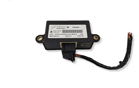 Fiat Panda III Fuse module 55234891 M001294502