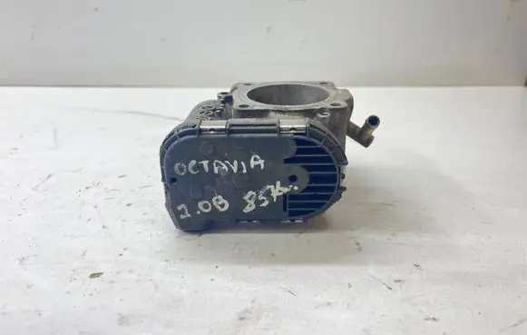Skoda Octavia Mk1 (1U) Electric throttle body valve 