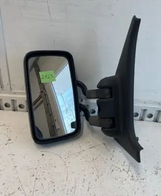 Renault Mascott Manual wing mirror 19212416800