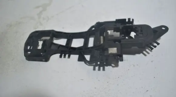 Ford Transit Custom Rear door exterior handle/bracket 