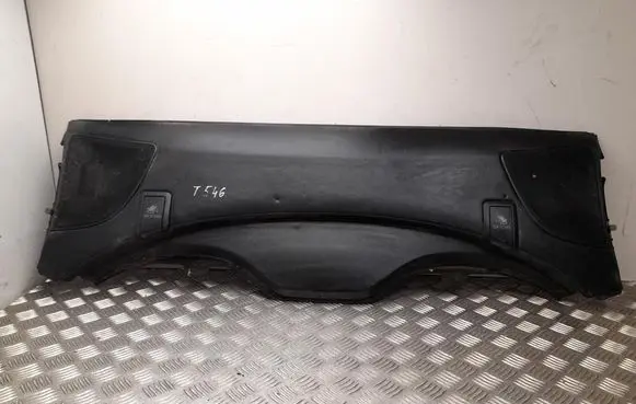 Mercedes-Benz S W222 Parcel shelf A2176902540